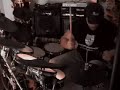 GodSmack - AWAKE - DRUMS GodSmack - AWAKE - DRUMS