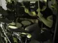 GodSmack - AWAKE - DRUMS