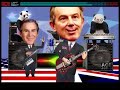 Pandering to World Domination Pandering to World Domination