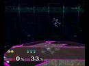 P(sheik) vs Hilaxial(marth) 1/3