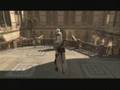 Hiding in Plain Sight - Altair's Job Hunt