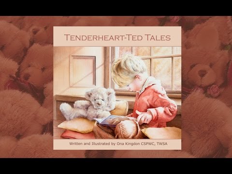 Tenderheart-Ted Tales