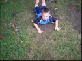 the fall