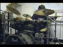 Carnifex - Slit Wrist Savior Drum Cover Carnifex - Slit Wrist Savior Drum Cover