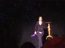 Sophie Evans Magic