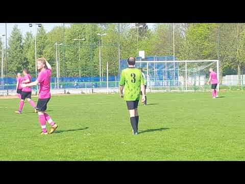 Vidéos Matchs FC Hinges B - CSAL SOUCHEZ A (22-04-2018)(32)