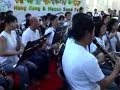 Where Eagles Soar / Church Wind Band