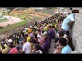 Vea los goles del triunfo del Bucaramanga frente a Bogotá