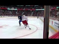 Joffrey Lupul 2nd Goal - NHL All-Star Game - Jan 29th 2012 (HD)