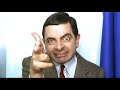 mr bean - rowan parkinson