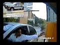 Robo de mi moto