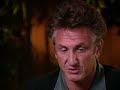 Eye to Eye With Katie Couric: Director Sean Penn (CBS News)