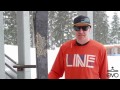 2013 Line Influence 115 Ski Review