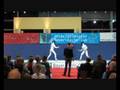 videos de Bayer-Fechtcup 2008 (Teil 2)