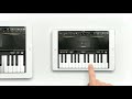 Apple – iPad Mini - Ad - Piano - shortened - Heart and Soul