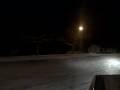 Santa Drifting