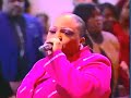 lillian lloyd sings: one more chance  st  james