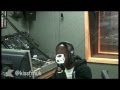 Marvin & Rochelle's wedding plus what your shoes say about you - Kiss Breakfast Takeaway