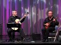 de la valse manouche � la balalaika !