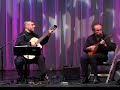 TransAtlatic Duo - La Gitane (Tchan Tchou Vidal)