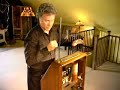 Samuel Hoffman's RCA Theremin