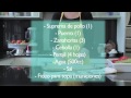 Cómo cocinar sopa de pollo : Las mejores sopas