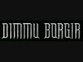 The Maelstrom Mephisto - Dimmu Borgir