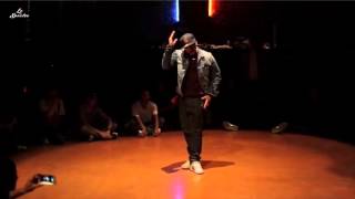 Mr. Wiggles – Groove solo at POP & ROCK battles France