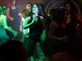 festa editel 2� round