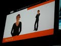 Orange\