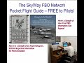SkyWay FBO Network SkyWay FBO Network