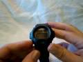 Here is the video review of the Casio G-Shock DW-6900MS from the Men in Rusty Black Series