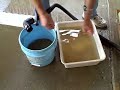 SANDMAN ATTACHMENT DEMONSTRATION