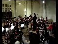Tercer concierto de la Joven Orquesta del Club Argentino (J.O.C.A.) en el salón blanco del Club Argentino de la ciudad de Bahía Blanca, Argentina.

Dirección: Mtro. Gustavo G. Gallo

Henry Purcell (1659-1695)- Suite, Opera King Arthur,Song Tune

The J.O.C.A. student orchestra was formed on August 25th 2007 in Bahia Blanca, Argentina.
Here you can watch our third performance.

Director:Gustavo G. Gallo

Henry Purcell (1659-1695)- Suite, King Arthur Opera,Song Tune