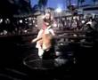 Mechanical Bull Ride Meltown