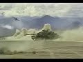 A-10 Warthog Destruction
