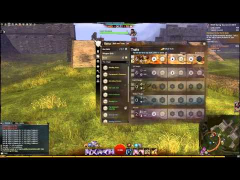 GW2 - Talking today about reaching stat cap in Gw2, it's very different since launch and much harder now: So here is a full guide; exotic, to ascended, to infused....