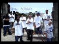 Membros de Gangue