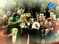 España Campeona del Mundo de Fútbol al imponerse 0-1 a Holanda