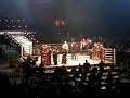 Fedor Emelianenko greating words at MixFight Fedor Emelianenko greating words at MixFight