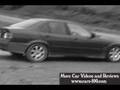 Farewell BMW DeLorean DMC-12 DeTomaso Pantera GTS Pantera