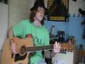 Voodoo Child(Slight Return) Acoustic