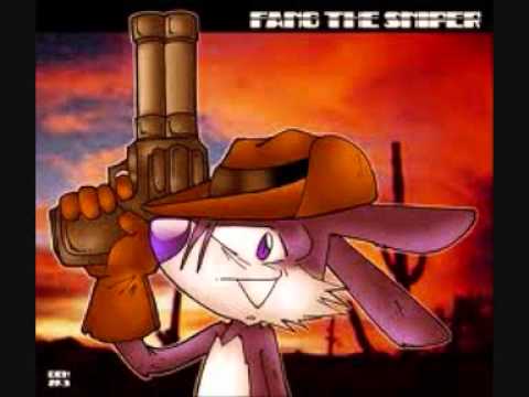 Fang the Sniper