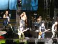 intifanda SKA-P EN COLOMBIA