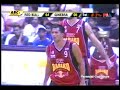 Brgy. Ginebra Gin Kings vs. Red Bull Part 1
