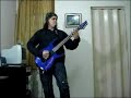Téo Dornellas - As I Am / by Dream Theater