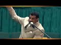 Rev. Marvin E. Wiley: \"Praying Your Way Out\"