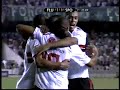 Fluminense 3 x 1 S�o Paulo