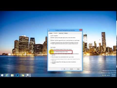 how to set each monitor with a different background