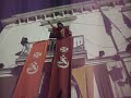 Saltinpunqui teatro de calle en Medievales: Prendiendo a las brujas